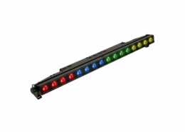 Barre Led Pixel Bar RGB | BRITEQ